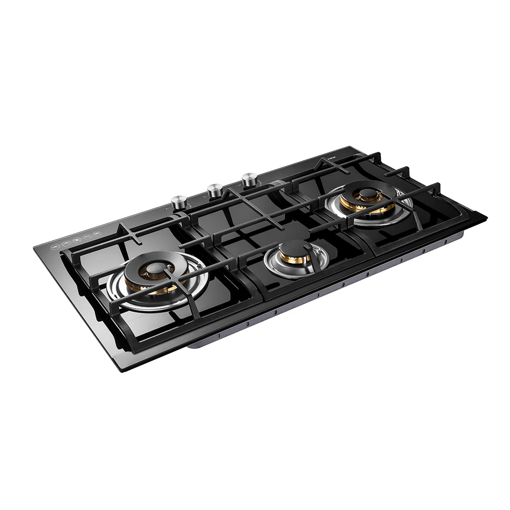 Robam Induction Cooktop  B18 has Easy cleaning surface  and Disassemble burner selling well around the world