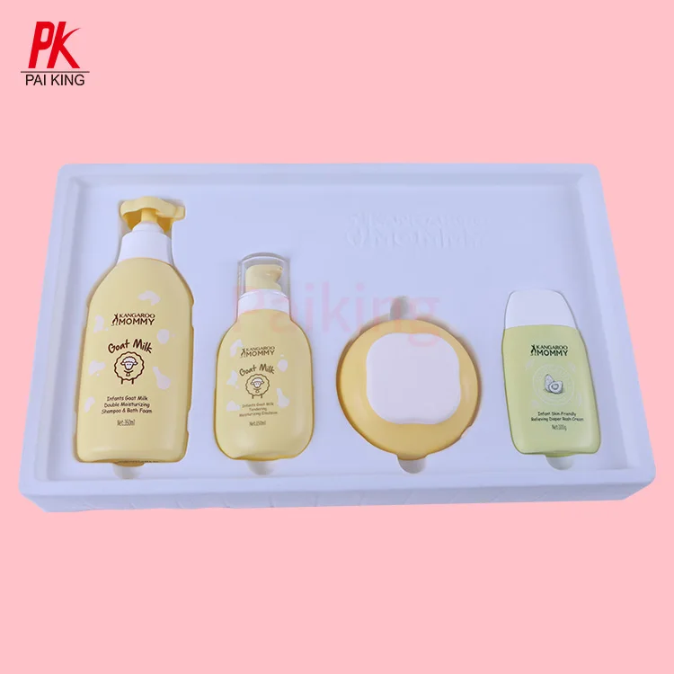 
PS PVC PET Wholesale Custom Blister Packing plastic blister card packaging 