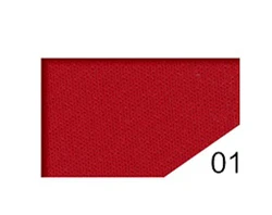 W888-3 твил био-полированный 95% полиэстер 5% Спандекс Трикотажная махровая ткань Китай