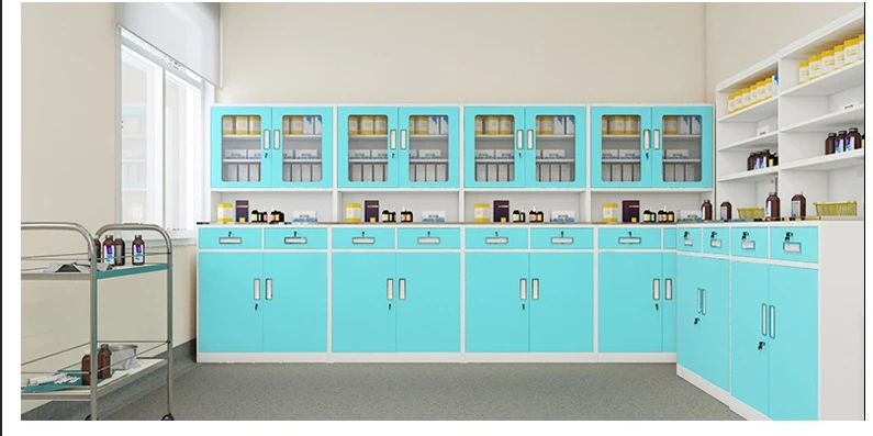 Cheap price light hospital bed with air matress spare parts single function hand cranks medical equipment hospital bed