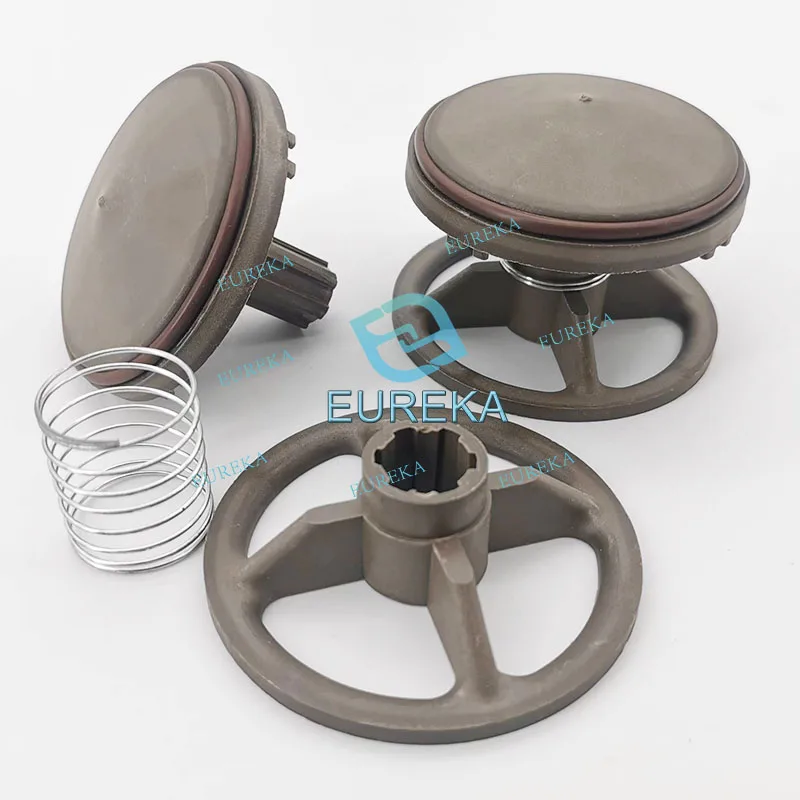 Вакуумный насос RA0302D впускной клапан RA0160D обратный RA0250D RA0202D пластина 0999523019 односторонней вставки клапана