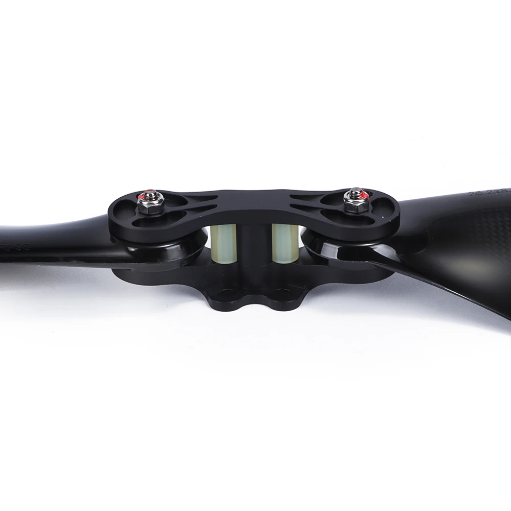 UAV Prop Drone RC Motor MAD FLUXER 36.2x11.8 Inch Folding Propeller High Quality Drone Accessories Brushless  Motor ESC Battery