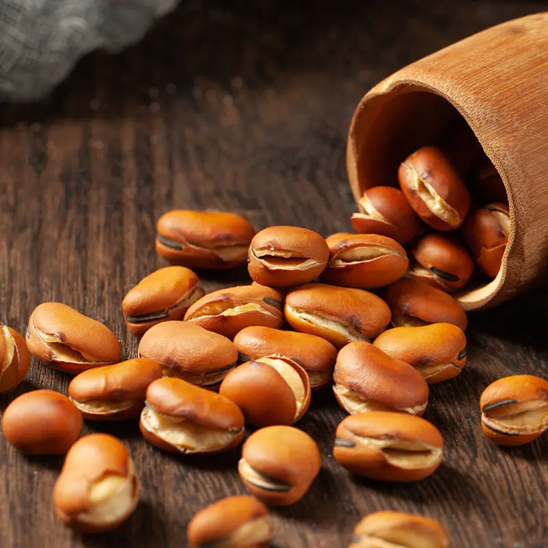 High Quality Broad Beans Dried For Sale