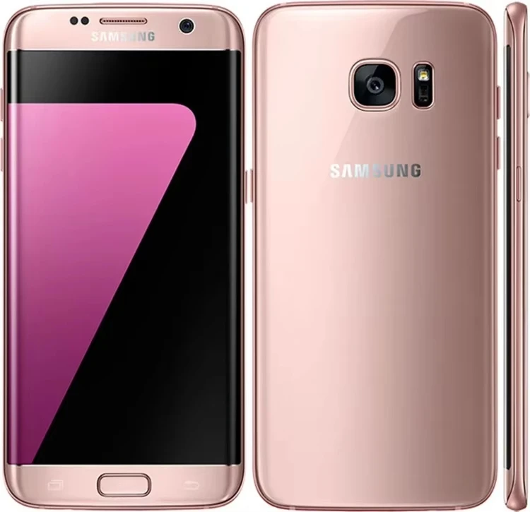 Factory Direct Sales used   for Samsung Galaxy S7 Edge 5.5inch Unlocked Original Cell Phone Android Operating System Refurbished