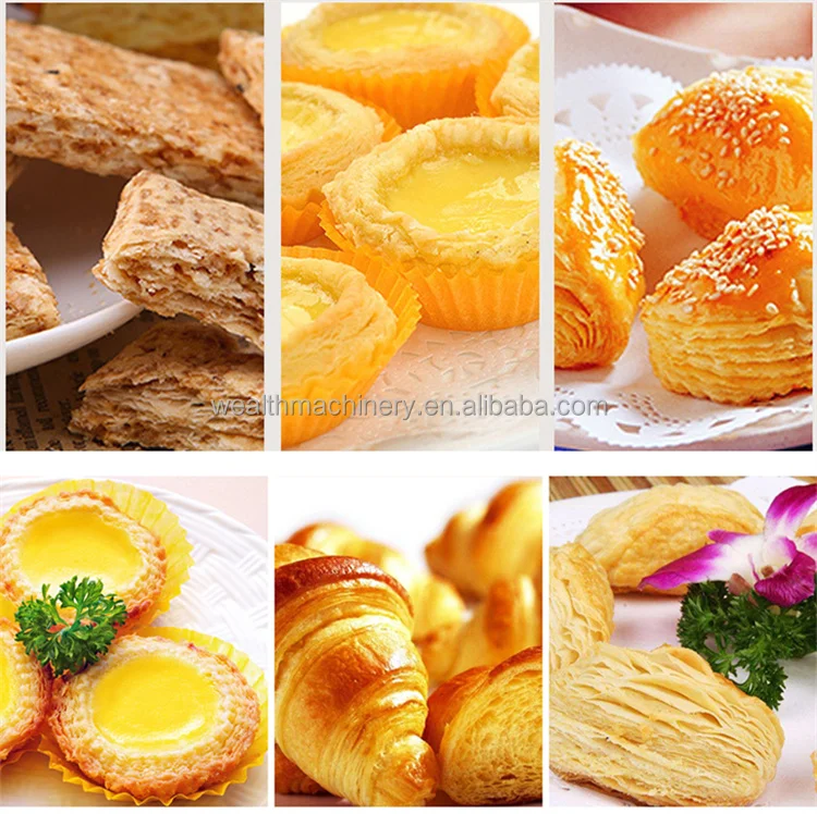 Коммерческая мука пицца тесто для