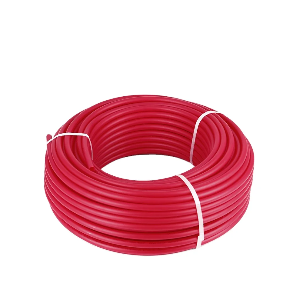 Wholesale PEX 16mm-32mm Pipe Polyethylene Aluminum Composite Pipe PEX Pipe