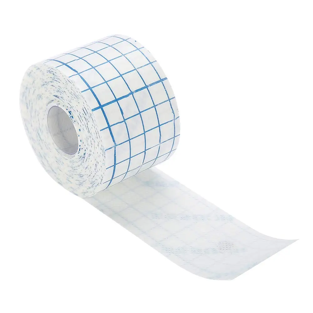5cm*10m Non Woven Medical Surgical Dressing Roll Micropore Breathable Wound tape