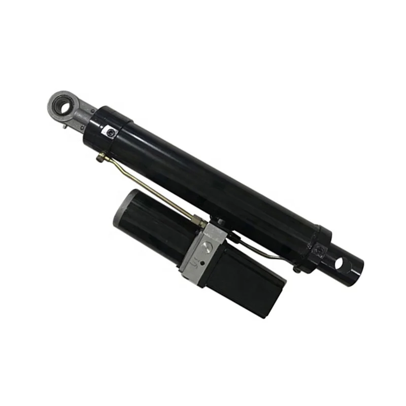 Outside use  for car hydraulic actuator for platform lift