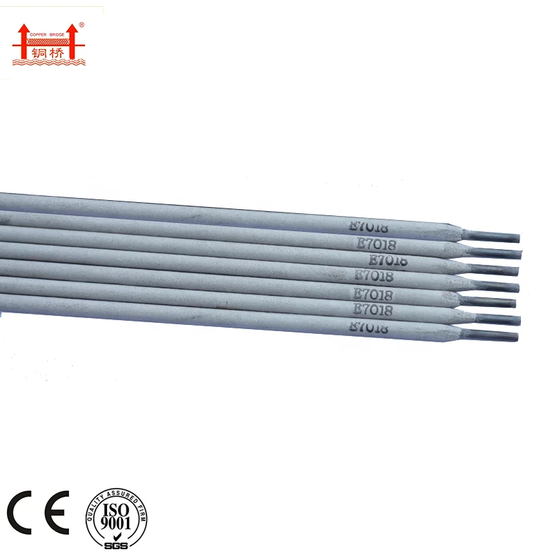 China Rutile Welding Electrode /rods Aws E6013 J421 J422 Carbon Steel Rods Welding Materials