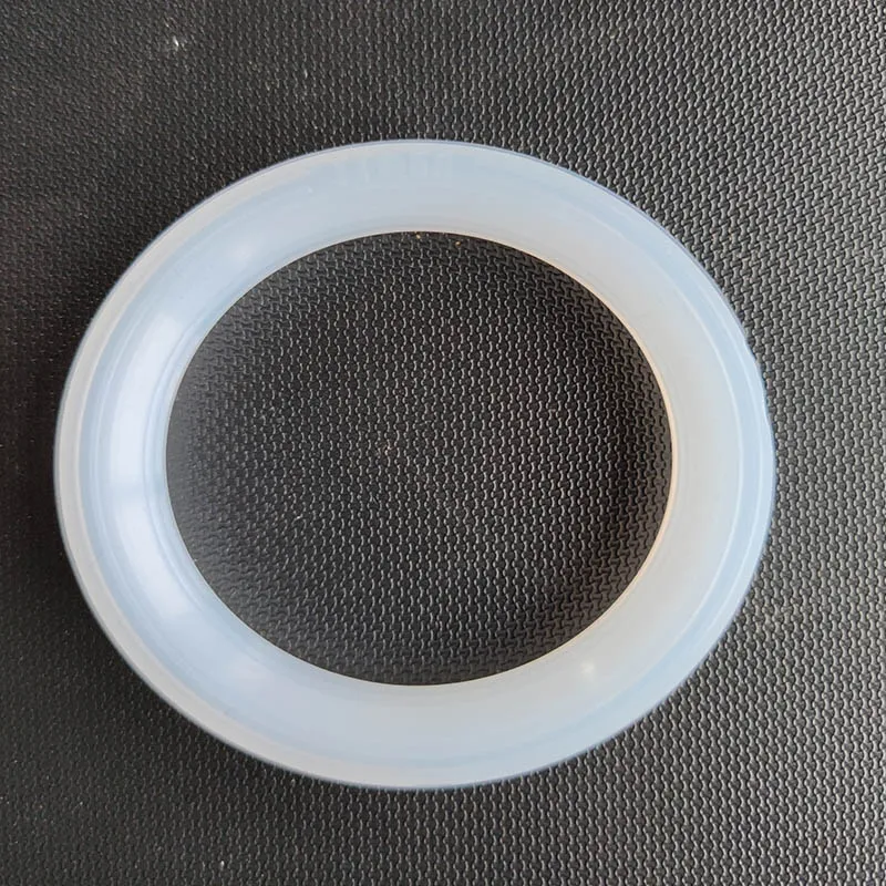 vacuum tube silicone seal ring for solar water heater