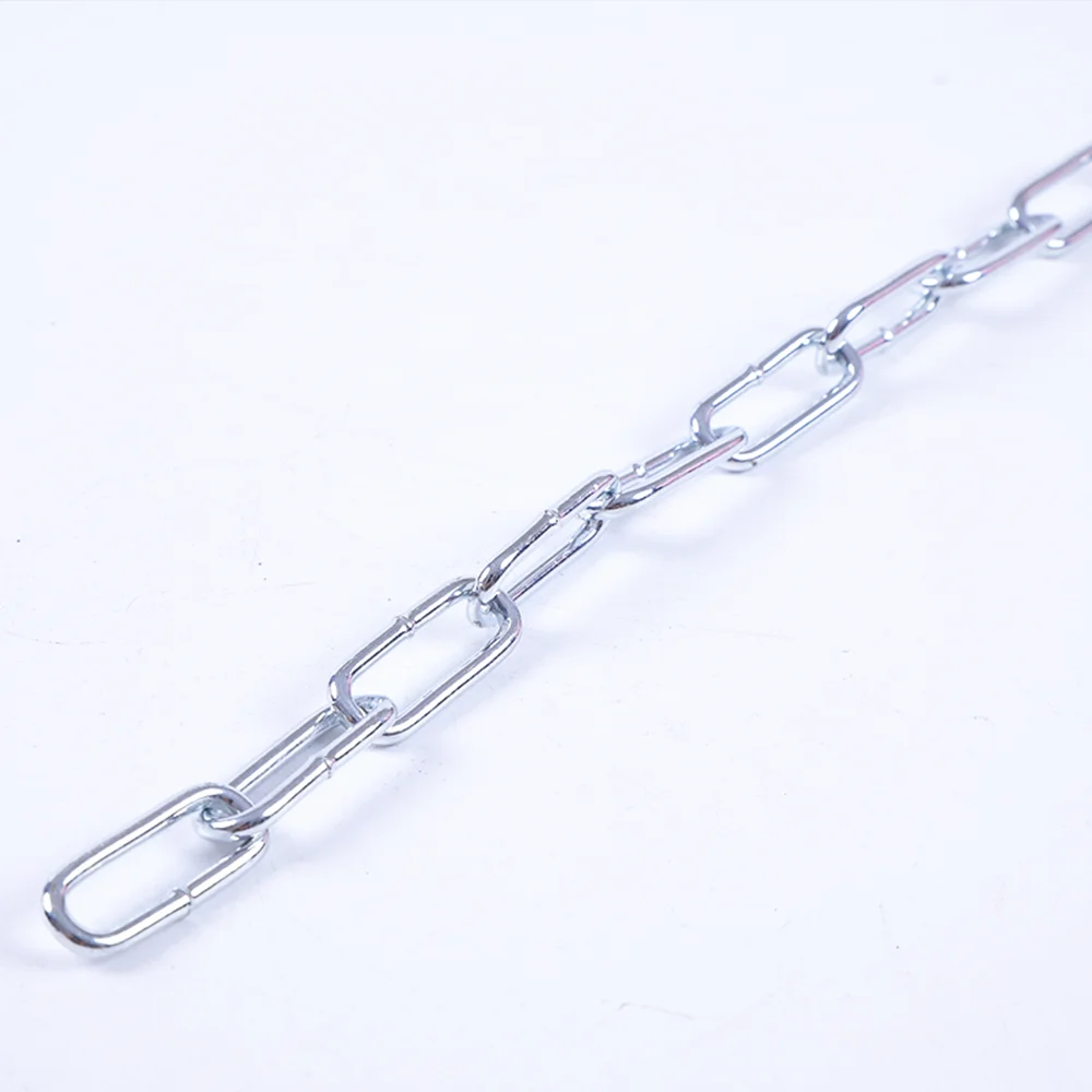 Oem Accepted High Strength Alloy Steel 19Mm 22Mm 25Mm   Black Galvanized