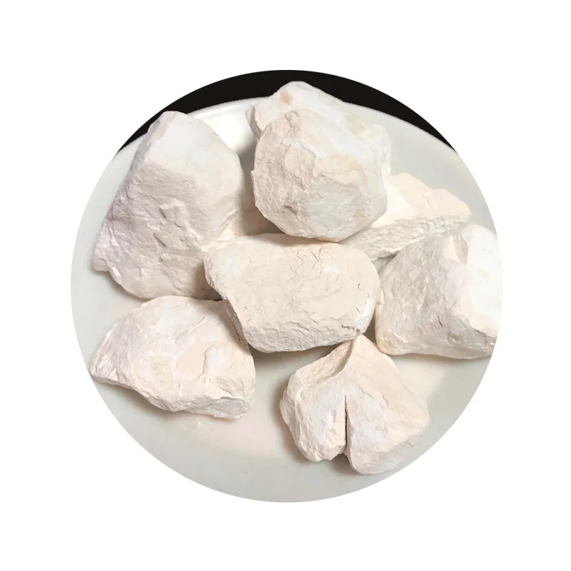 High Quality Exporting Burnt Lime Lumps Cao Quicklime Block