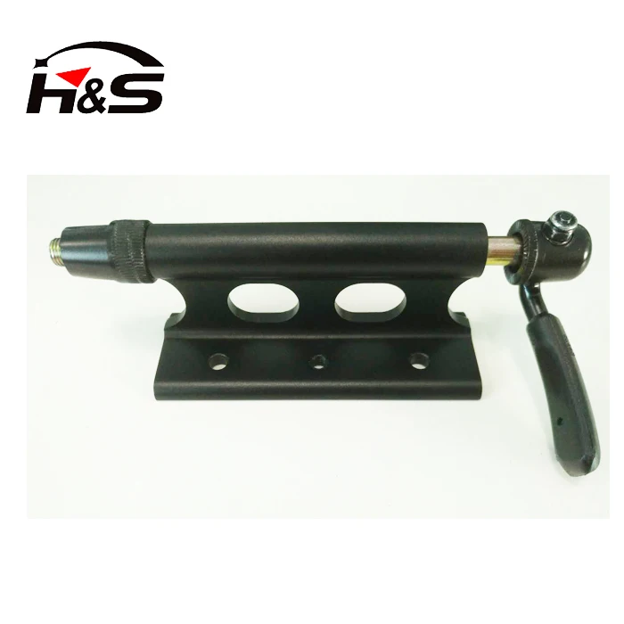 Bike Fork Mount Hitch Rack