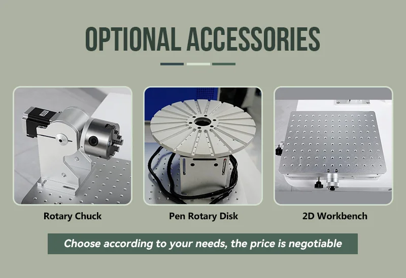 Mopa Jpt 50w 60w 100w Ezcad3 2.5D auto focus Fiber Laser Marking Machine for gun jewelry gold Silver