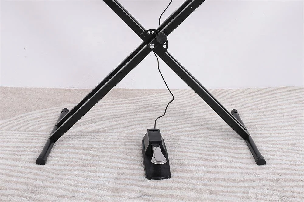 K-101 Wholesale portable 88 keys keyboard digital piano