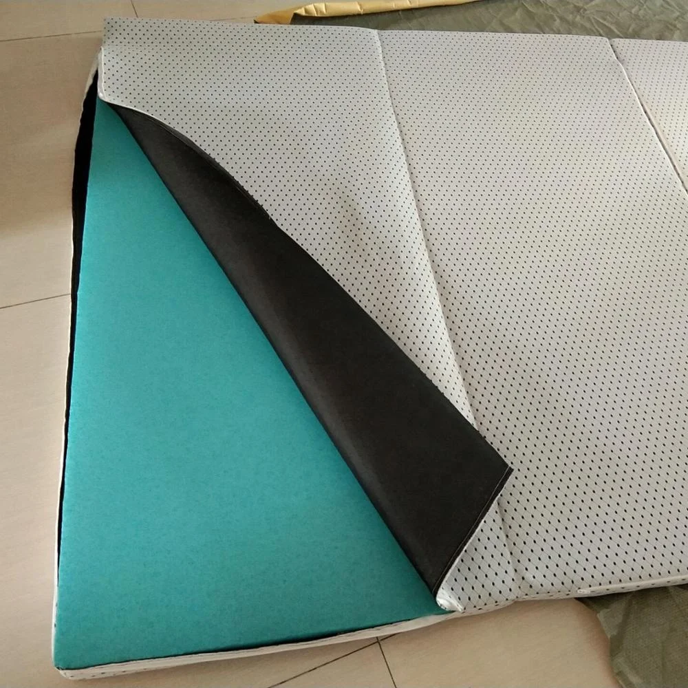 Wholesale purchase of environmental health folding mattress