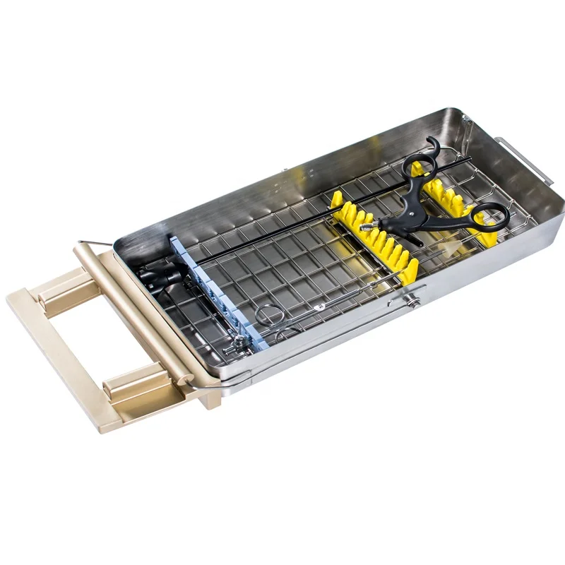 SHINVA 2022 Top-selling cassette steam autoclave