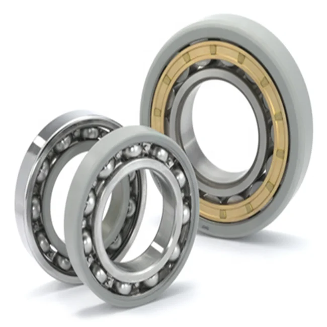 high quality electric insulation bearing 6322 M/C3VL0241 bearing for generators