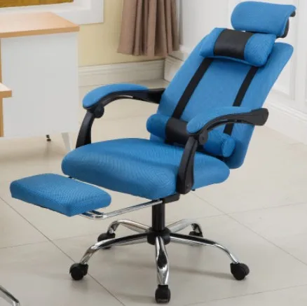 
wholesale boss staff lift swivel chair home reclining mesh computer chair 