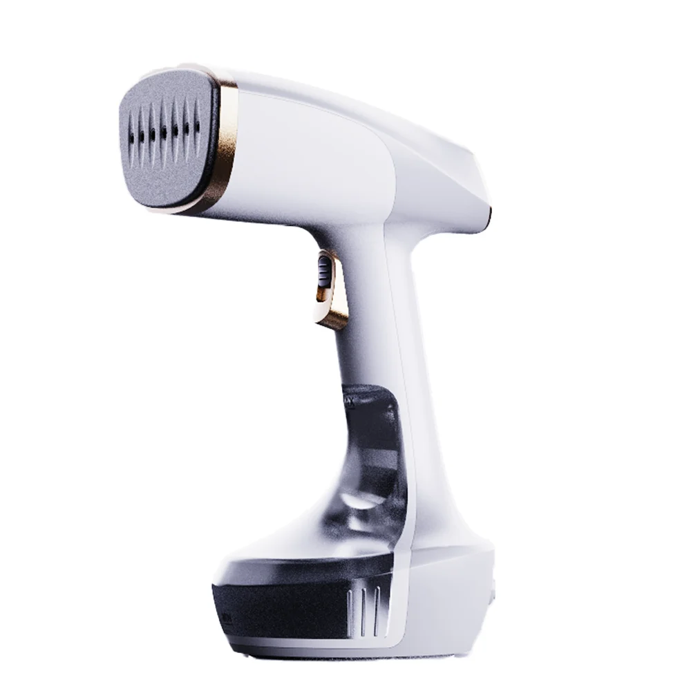 2024, новый дизайн, мощный портативный мини-Электрический паровой утюг для одежды