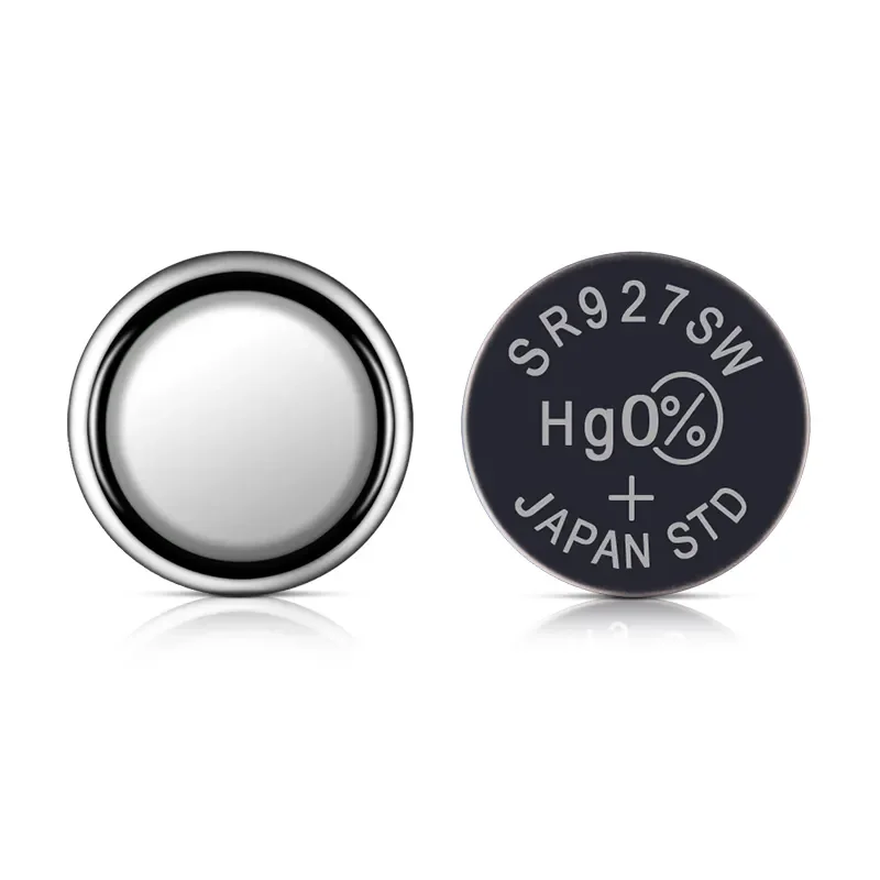 cheap delivery for Sony maxell murata SR626SW SR521SW SR621SW SR927SW SR416SW 1.55V Watch Battery 395 364 377 371