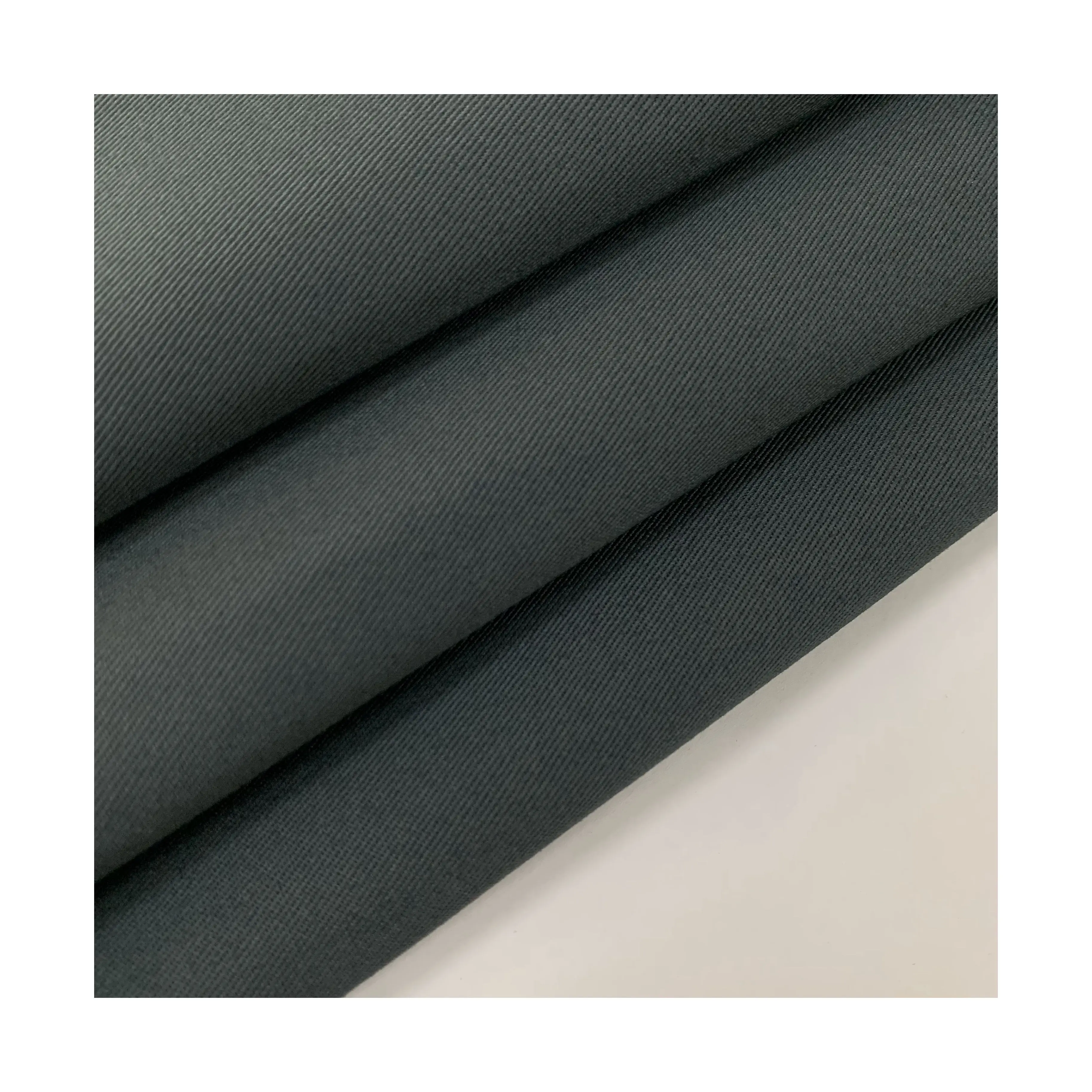 2021 Новая серия американского стандарта для рабочей одежды, куртки, 100% хлопчатобумажная саржевая ткань, однотонная ткань