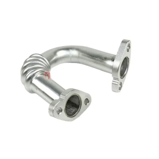 ERG Turbine Pipe 03P131521E/03P131521P for Sko-da for SEAT