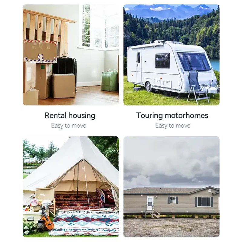 best sellers New Portable Air Conditioner Cooler Fan Mini Hotel Household travel tent car vehicle appliances recyclable