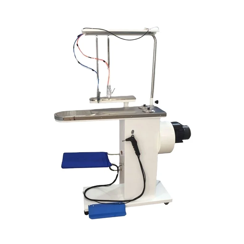 Easy operated Hotel Stain Removal Machine for garment
