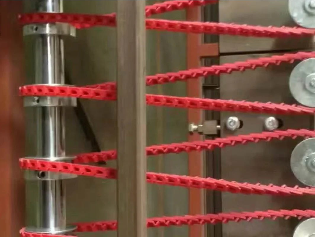 Плетеные ремни такие же, как и плетеные ремни питания Fenner