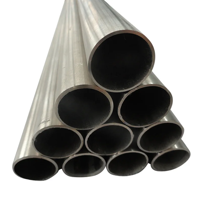 Tube Titanium Pipe/titanium Seamless Industry CN
