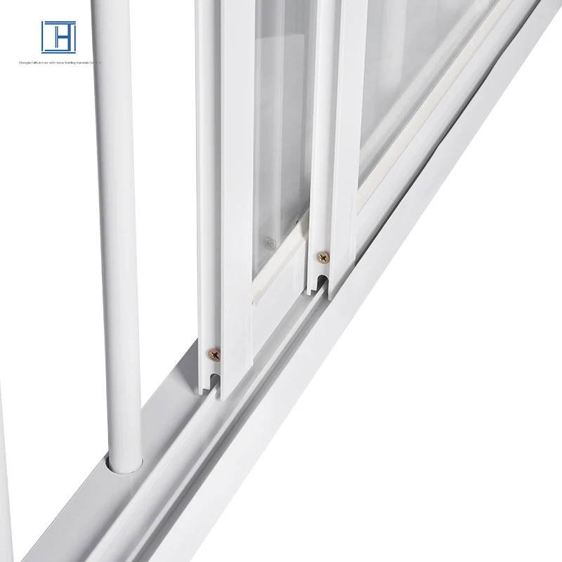 Magcasec Modern Aluminum Alloy Case Sliding Windows CN;SIC 000 4 Years Warranty Vivoi-theft Net Horizontal Exterior Orcaery