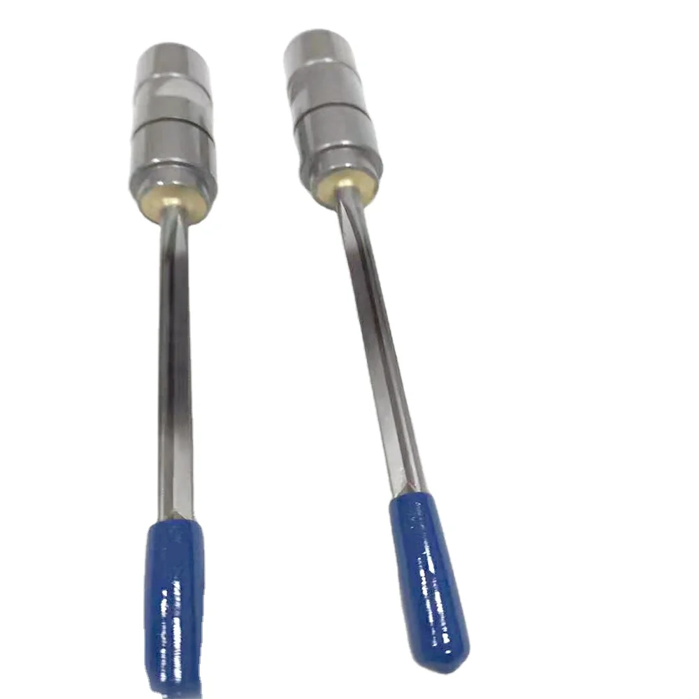 Deep hole deep of  brazed bits  Deep hole processing use drilling  range of welding gun drills between 3mm and 40mm