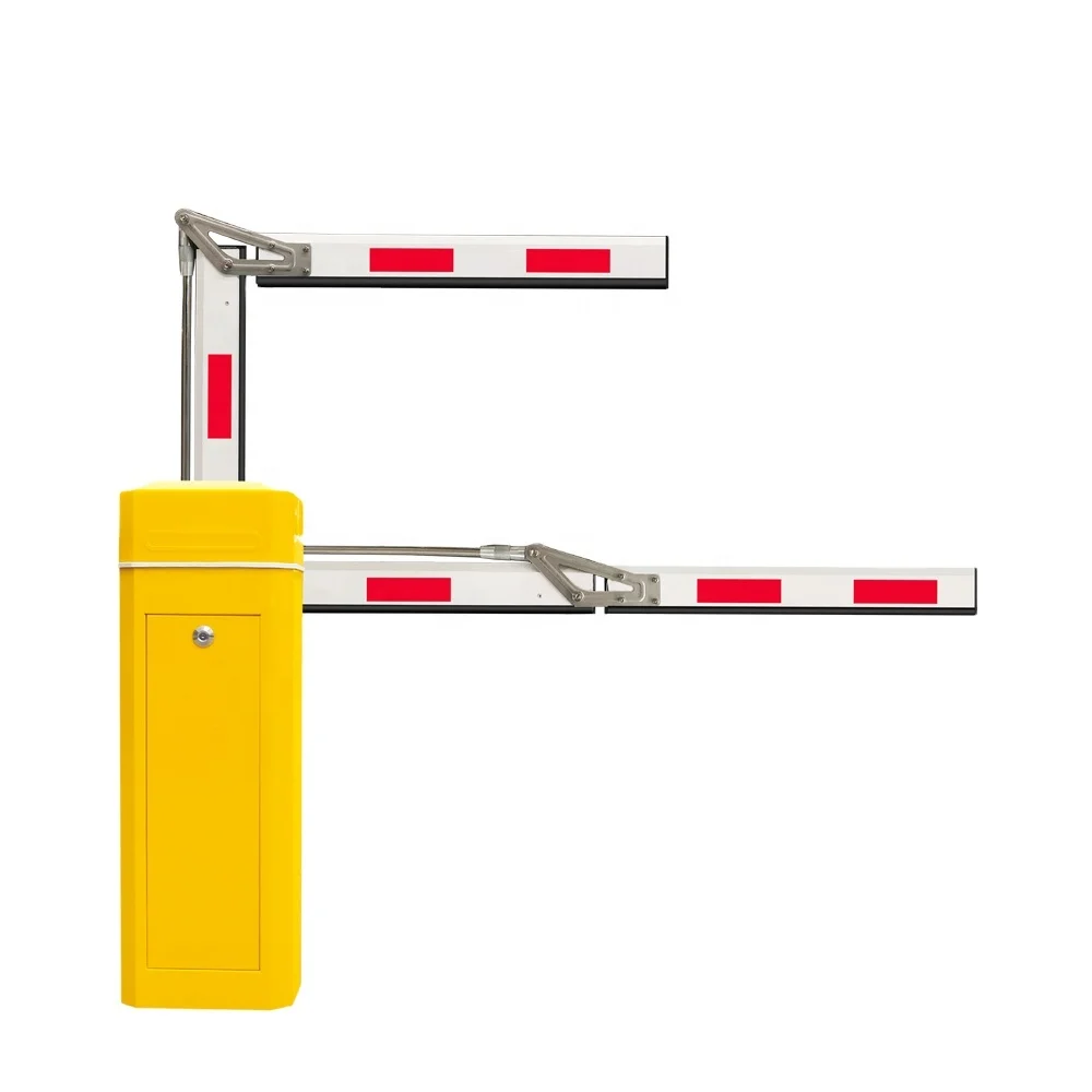 Aayee Hot sale factory barrier gate opener for school entrance