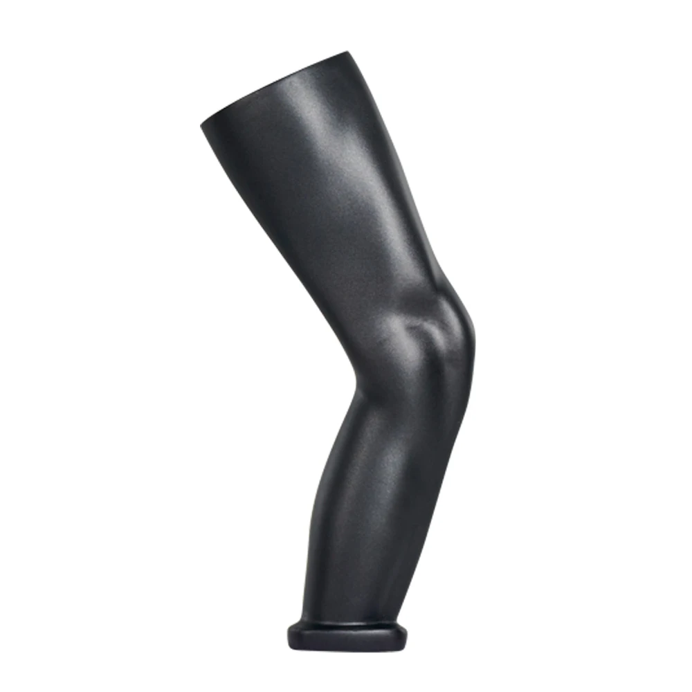 Cheap Factory Cost Fashion Window Half Body Mannequin Legs