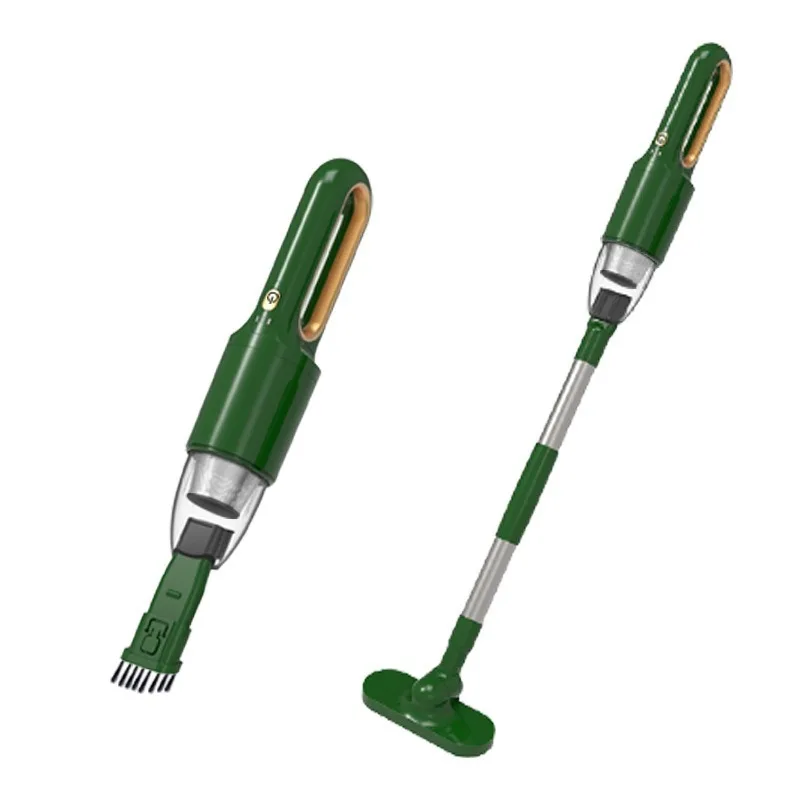 Wholesale Cordless Smart Wireless Vacuum Cleaner Handheld Dry Bagless for Household & Car Use for Hotels