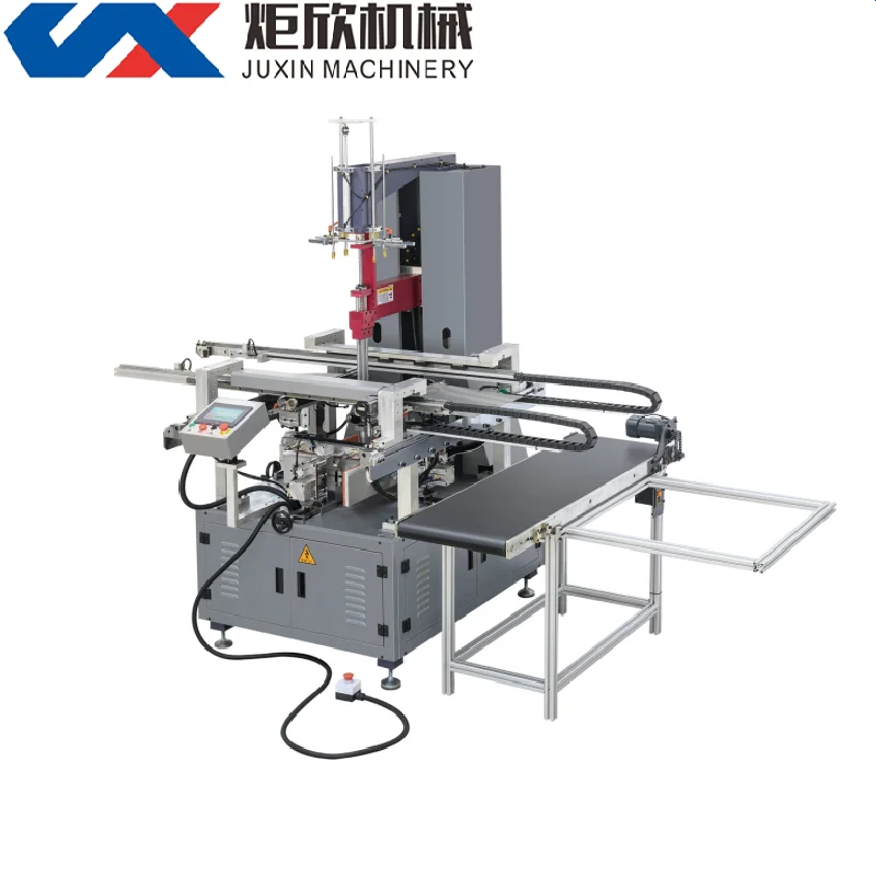 cosmetic rigid paper box making machine custom box machinery custom brand paper bag box forming machines