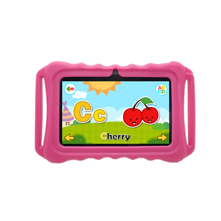 Fast Delivery amazon bol hotsell kids tablet case with handles and direct factory price