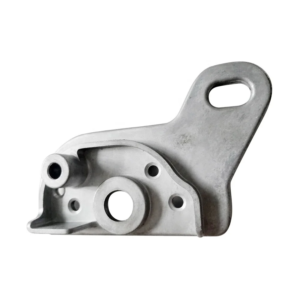 China OEM Foundry Custom Fabrication Service Manufacture Ductile / Grey Iron Sand Casting