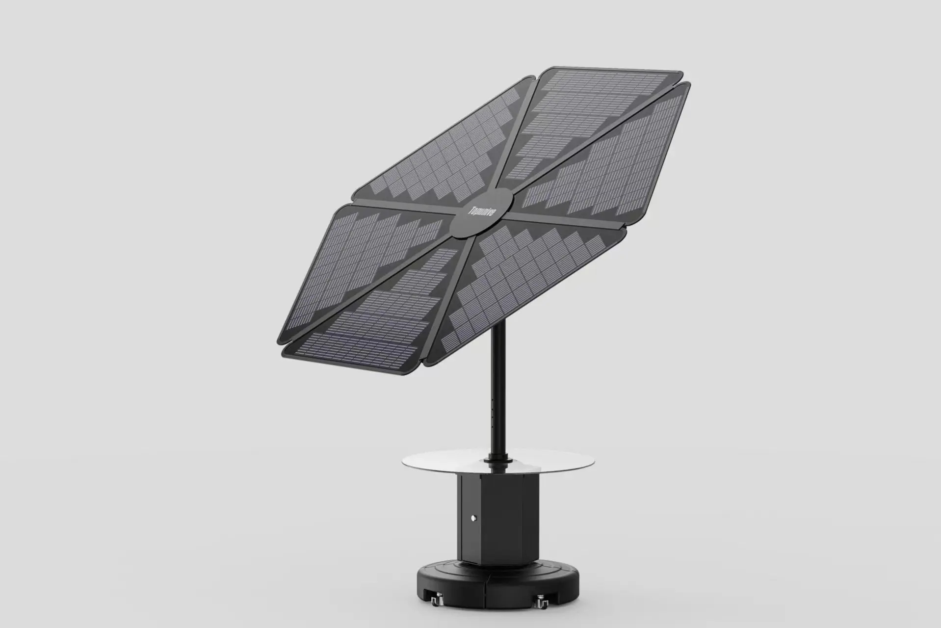 600w 1000w 1400w 5kw solar power energy system sunflower solar system with on-grid inverter Off-grid System