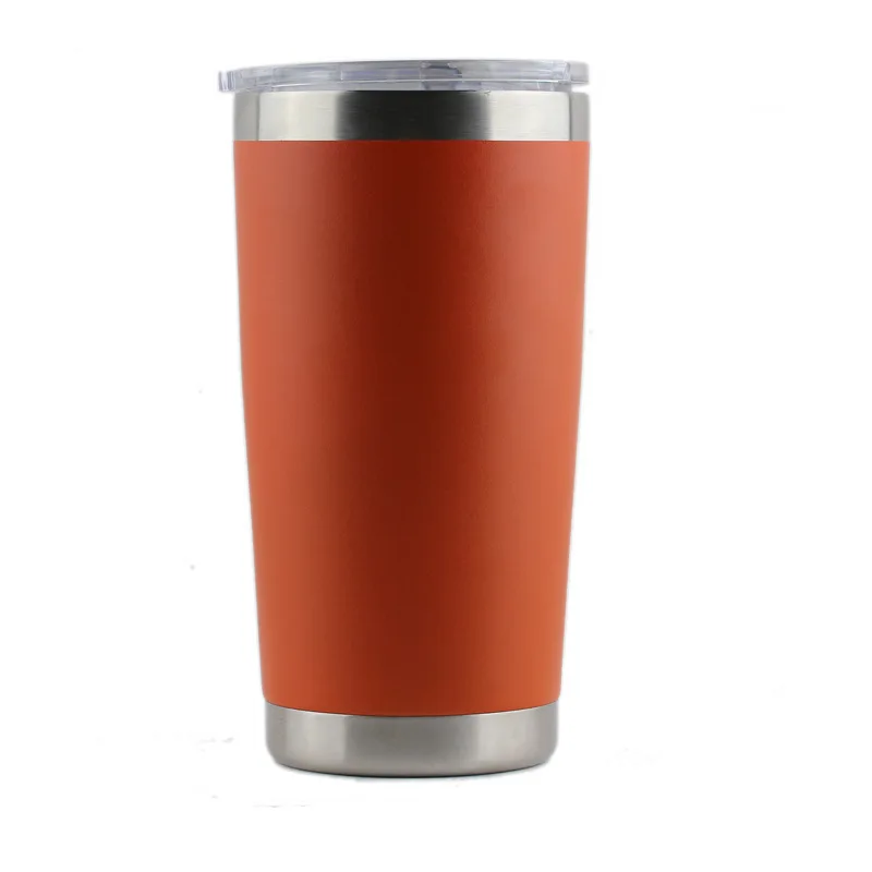 Vacuum Insulated Stainless Steel Travel Mug Cadeau Hyper Chiller Cup White And Gold Coffee Medieval Cups Copper Childrens World