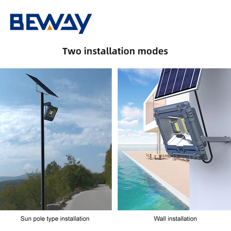 Cheap Security Waterpoof Stadium IP65 Outdoor 100w 200w 300w 500w 800w Led Solar Flood Light