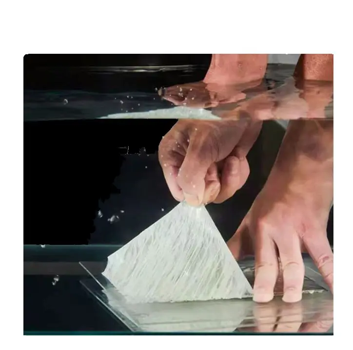 Repair Tape Reinforced Waterproof Foil Aluminum Air Conditioner Tape Butyl butyl repair mending tape