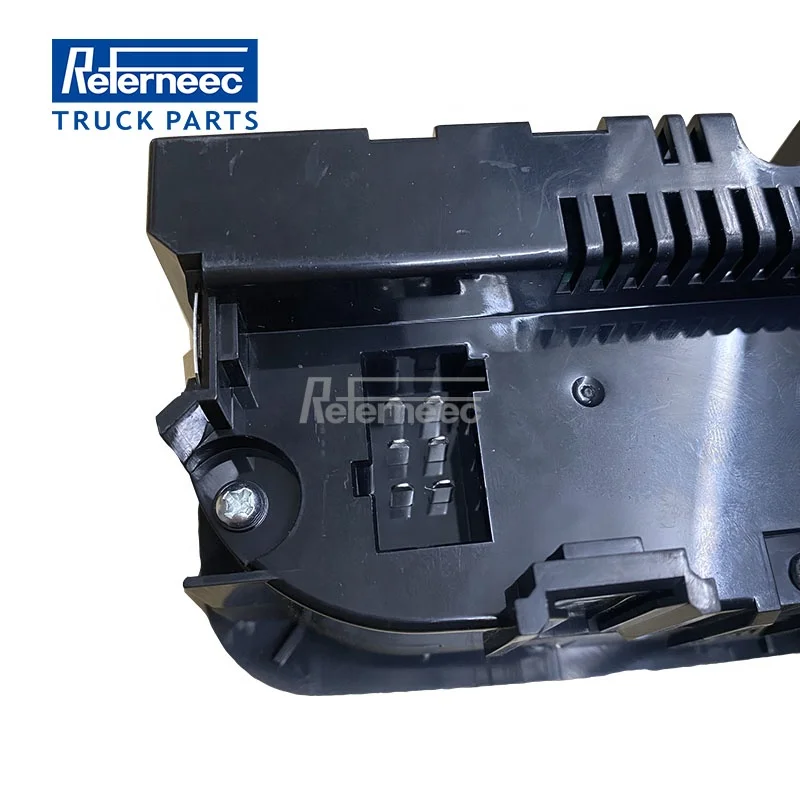 REFERNEEC Switch 81619906105 81619906115 Heater Control Module For MAN Truck
