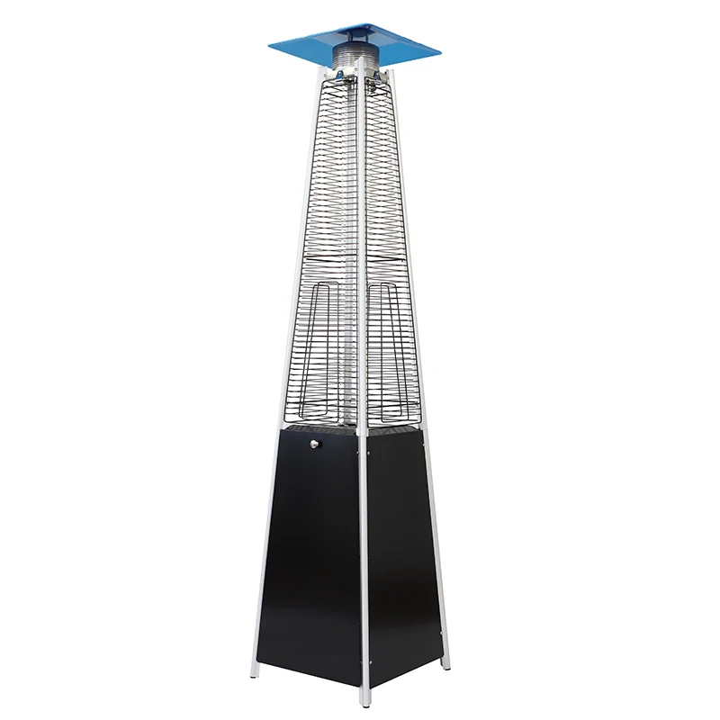 Best Selling Cps Mushroom Fireplace Heaters Portable Free Tanding Space Fiber Proane Umbrella Type Pub Outside Gas Heaters