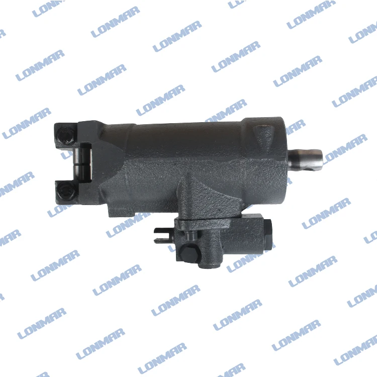 Massey Ferguson Power Steering Cylinder Tractor Parts