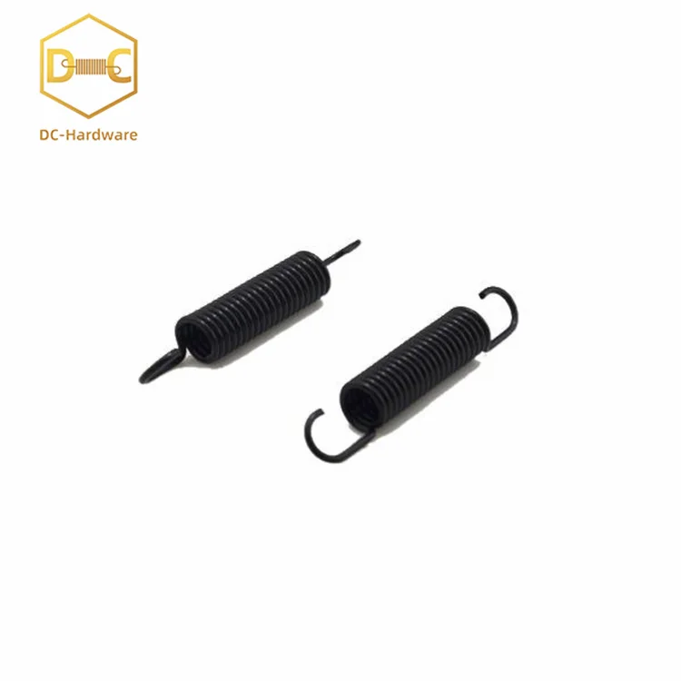 extension wire springs
