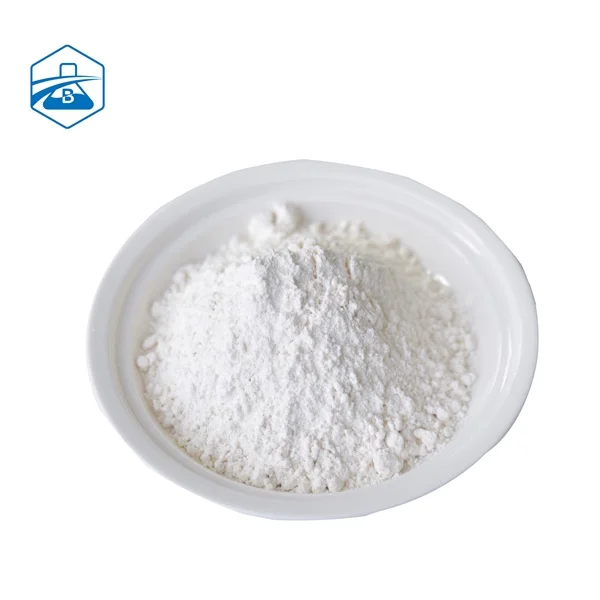 Raw Material Polyhexamethyleneguanidine hydrochloride CAS 57028-96-3 C7H22ClN5 white powder Accept customized