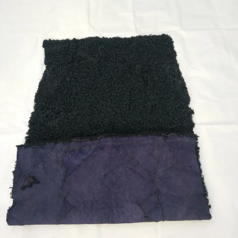 China factory wholesale karakul sheep karakul lamb fur karakul fur