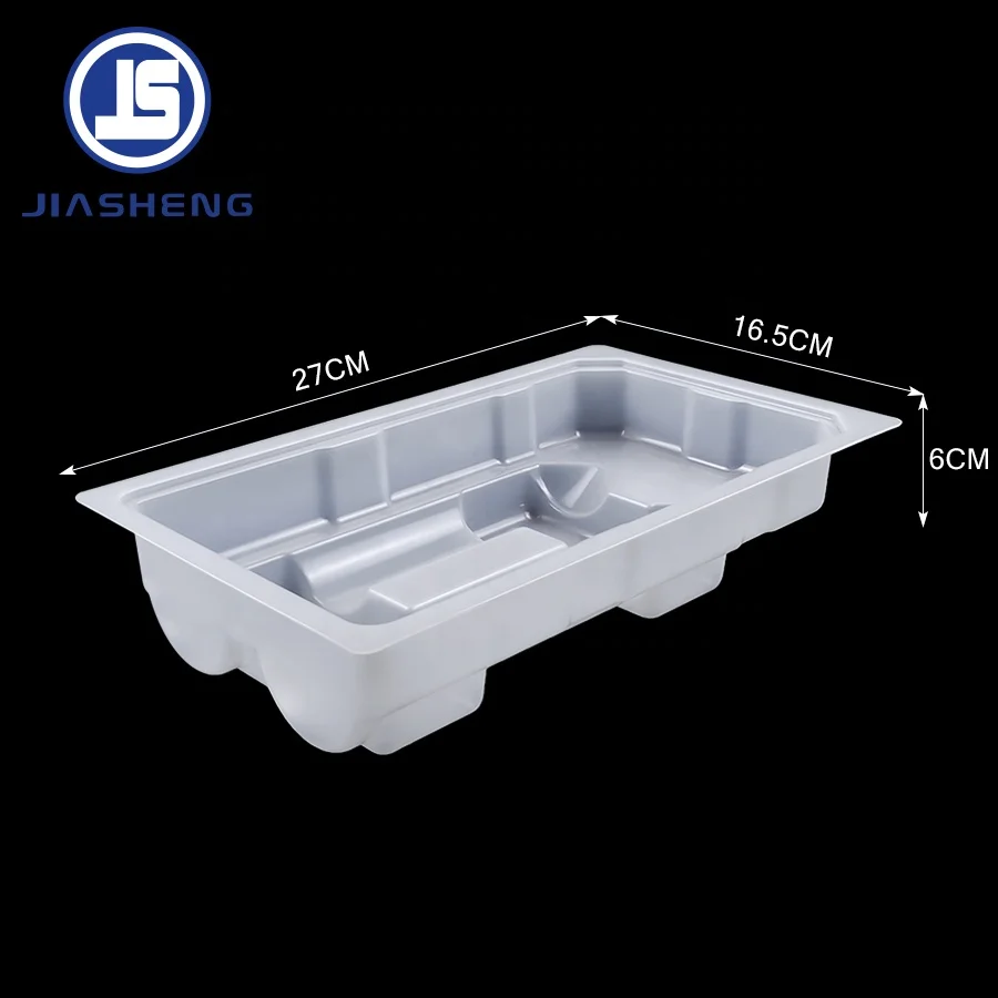 Factory Price Wholesale Medical Disposables Medication Blister Packs